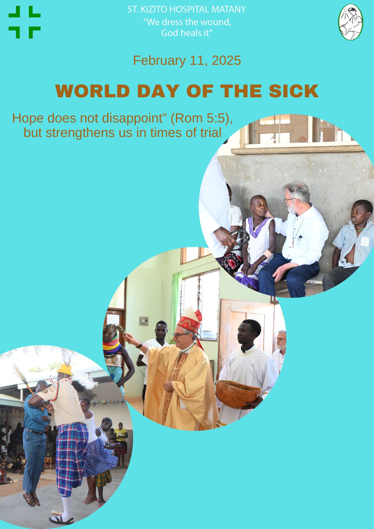 World Day of the Sick