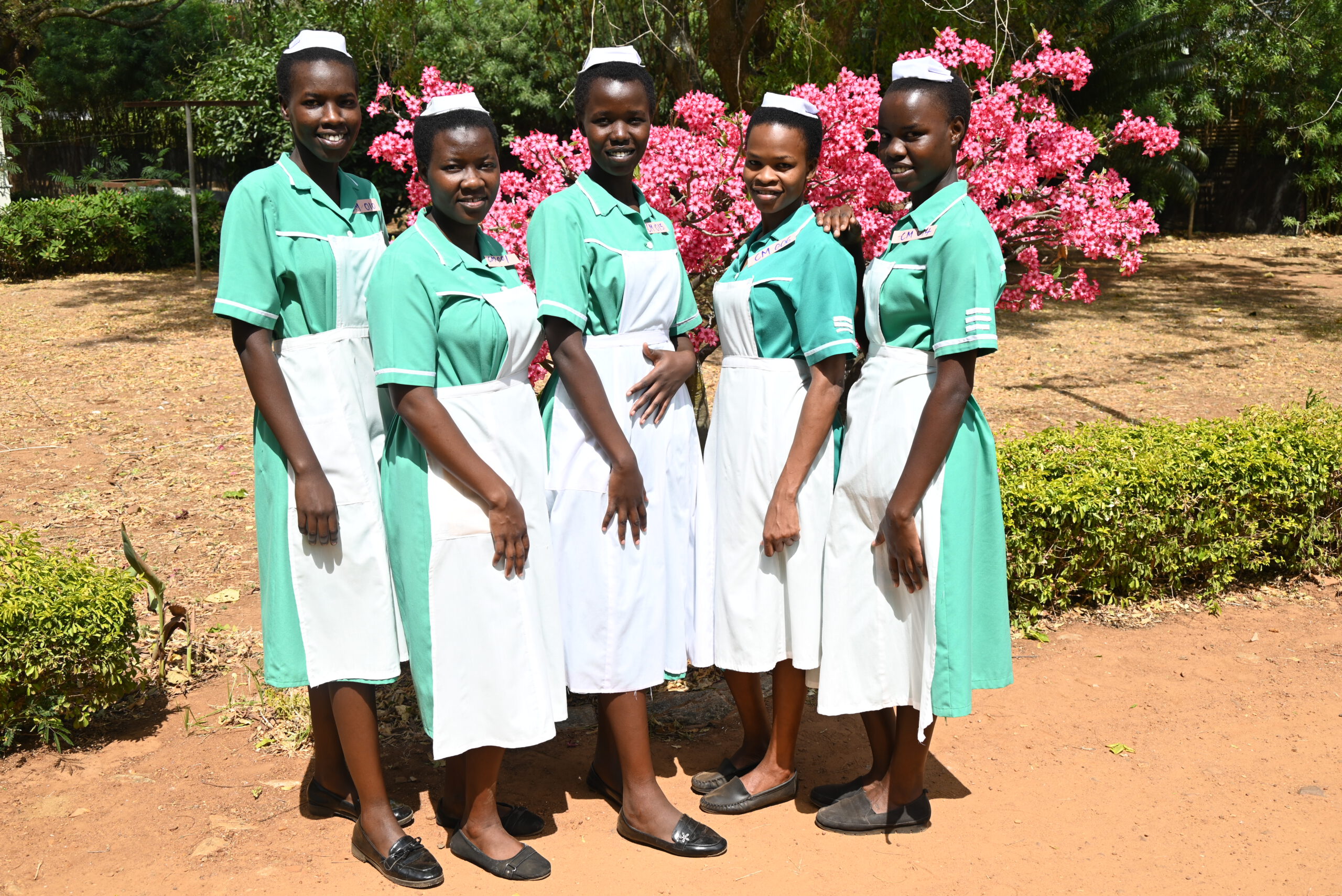 NMTS Matany Finalist Dec 2025