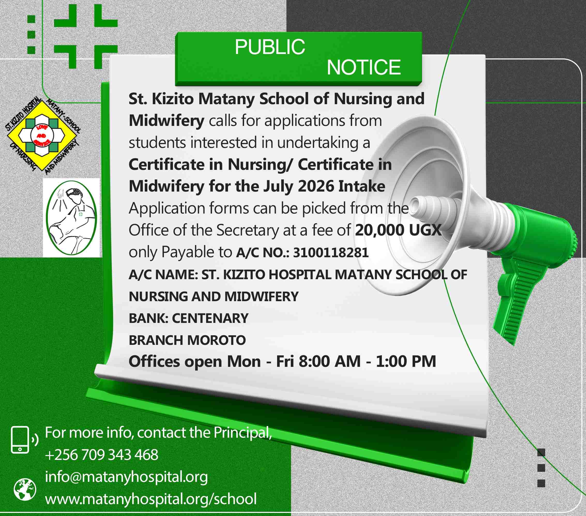 Call for Applications NMTS-MATANY 2026