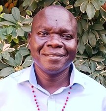 Photo of Dennis Okidi Ocoka