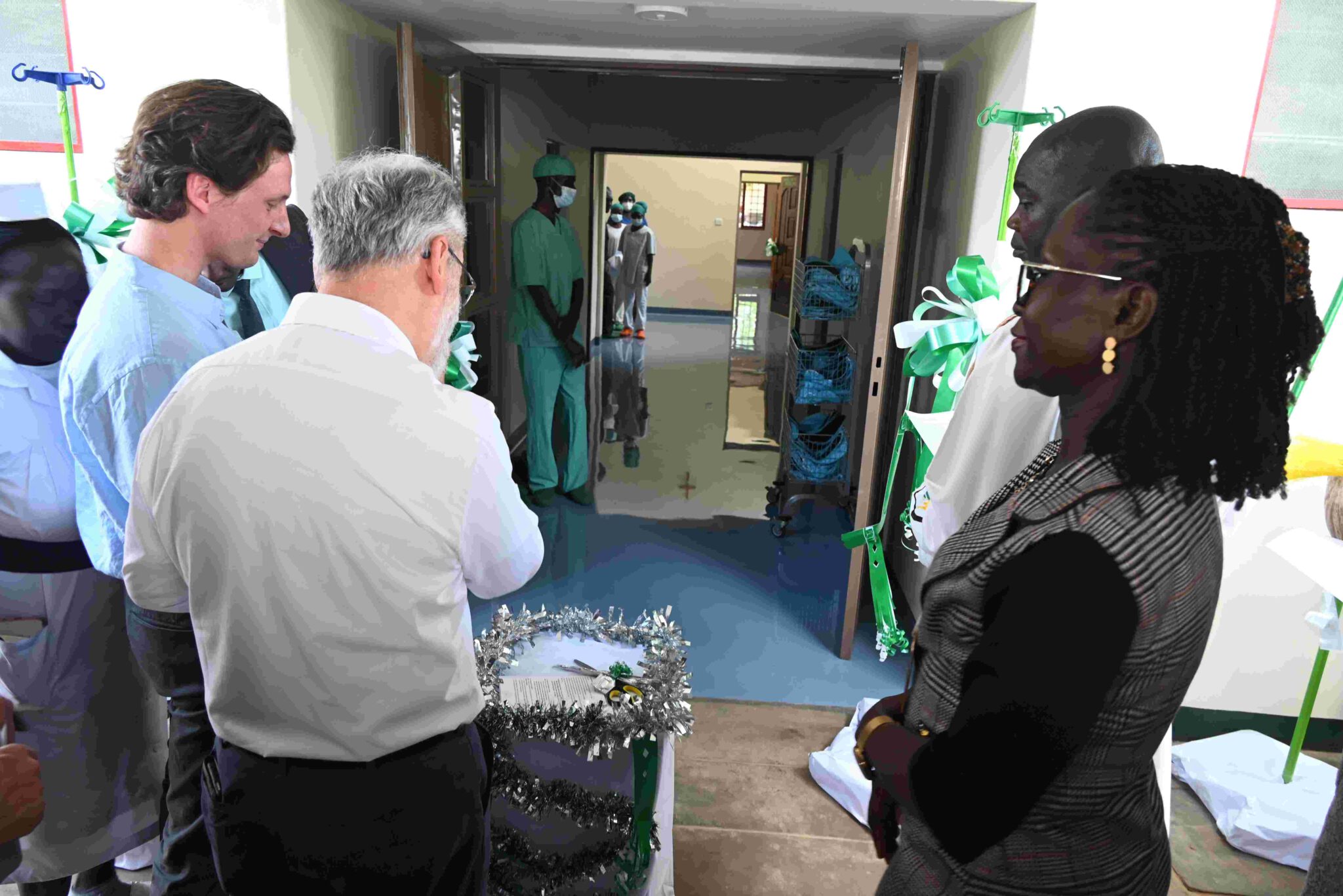 March 2026 – Matany Hospital